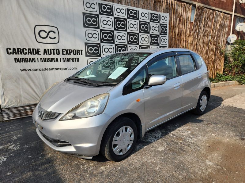  28842  HONDA FIT  2009  