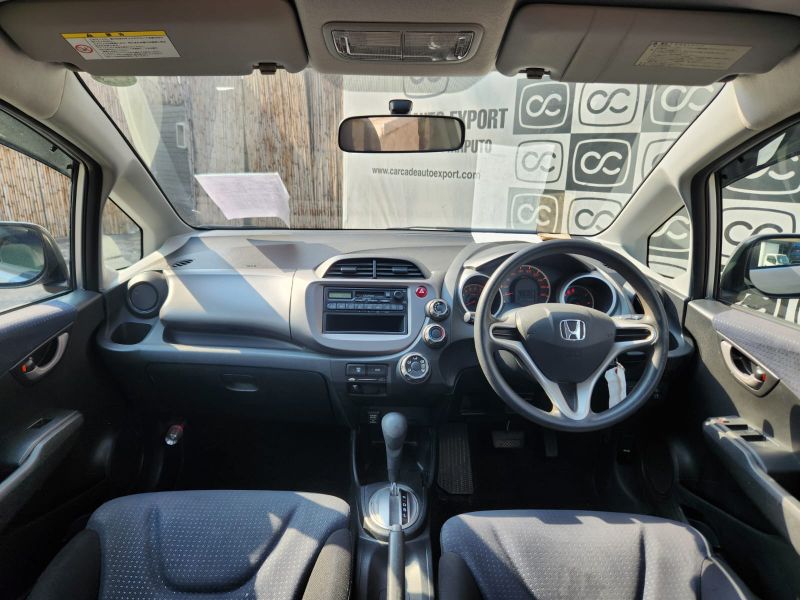  28842  HONDA FIT  2009  