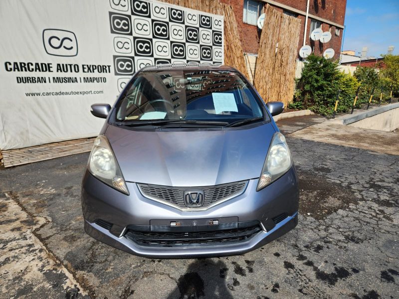 28843 HONDA FIT 2008