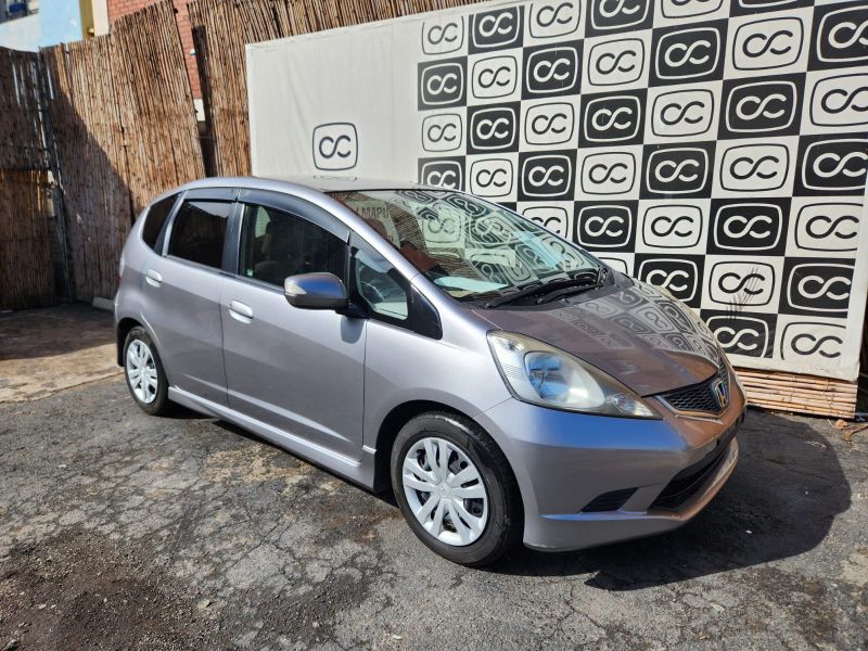  28843  HONDA FIT  2008  