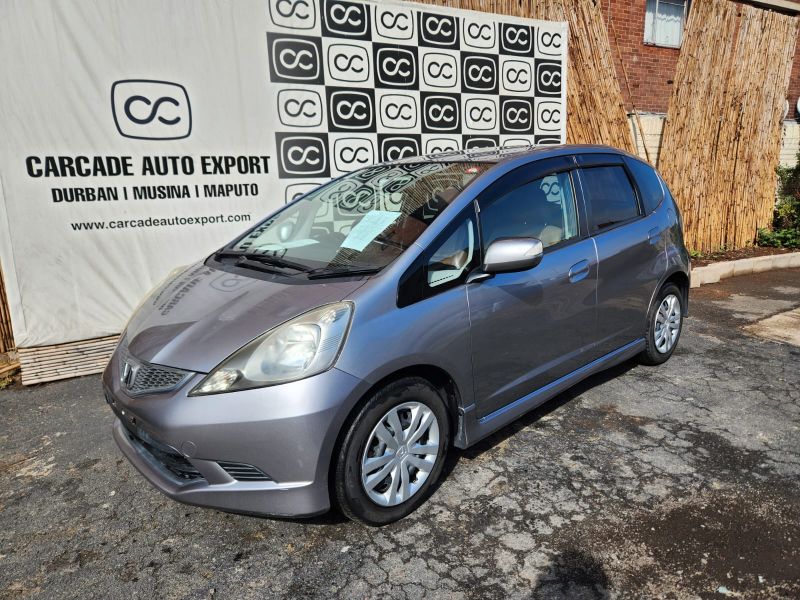  28843  HONDA FIT  2008  