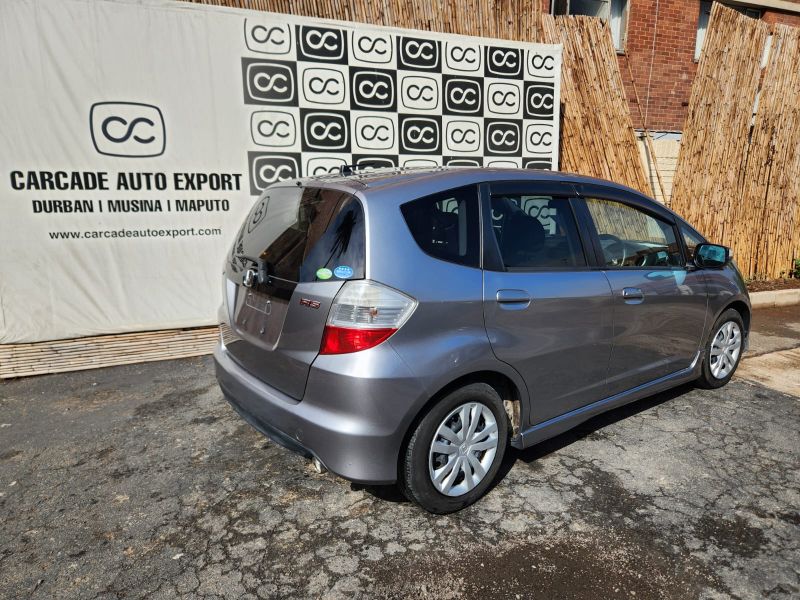  28843  HONDA FIT  2008  