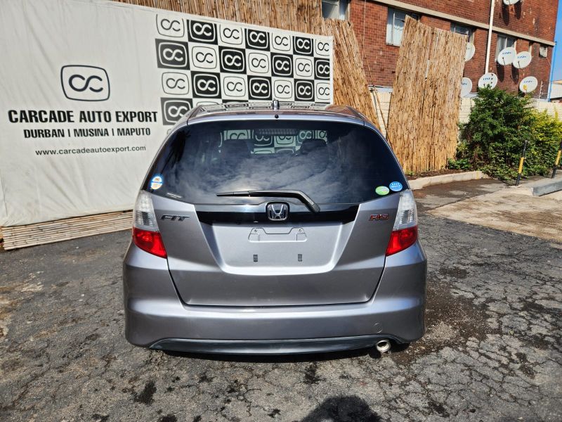  28843  HONDA FIT  2008  