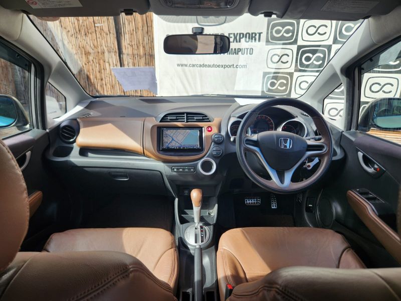  28843  HONDA FIT  2008  
