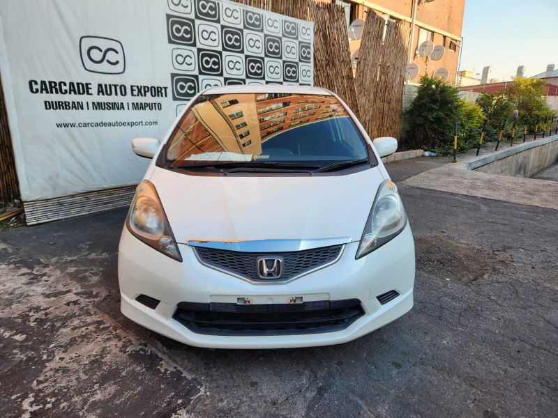 28845 HONDA FIT 2008