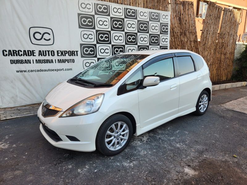  28845  HONDA FIT  2008  