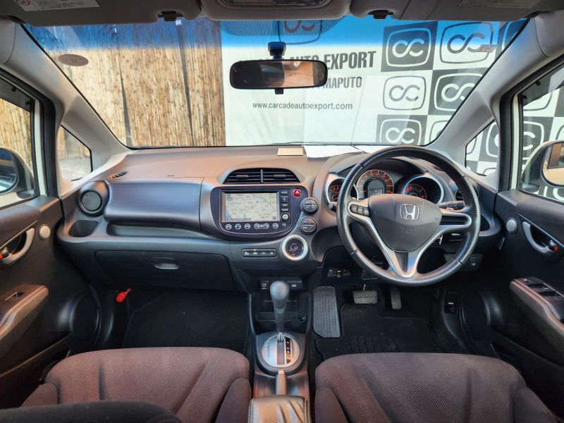 28845  HONDA FIT  2008  