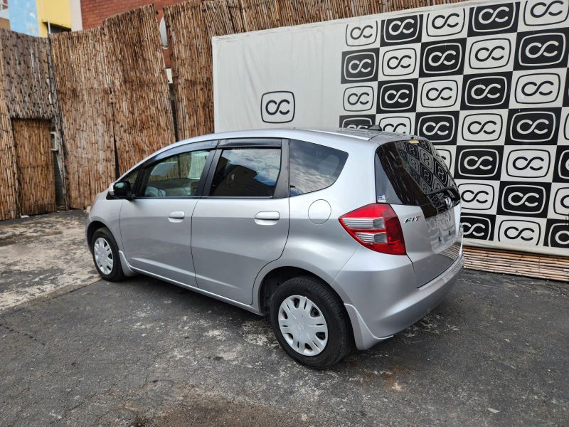  28846  HONDA FIT  2007  