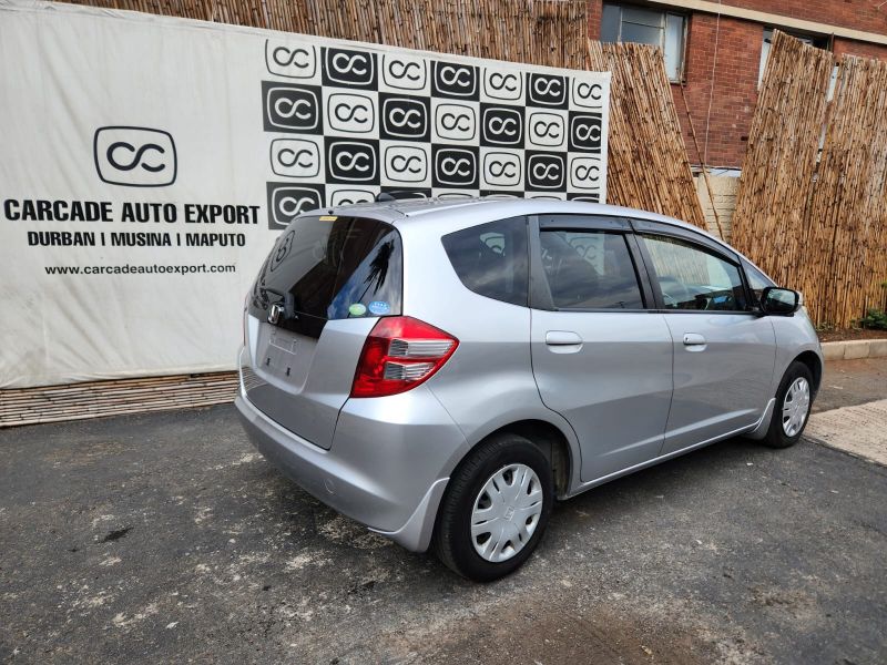  28846  HONDA FIT  2007  