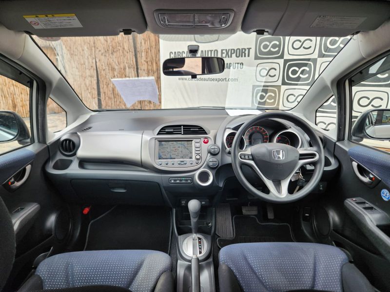  28846  HONDA FIT  2007  