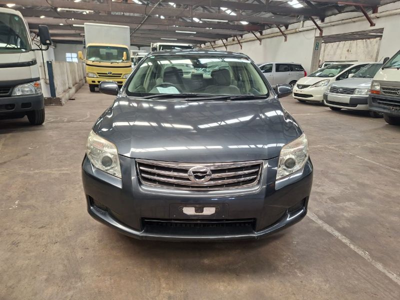 28848 TOYOTA COROLLA AXIO 2011