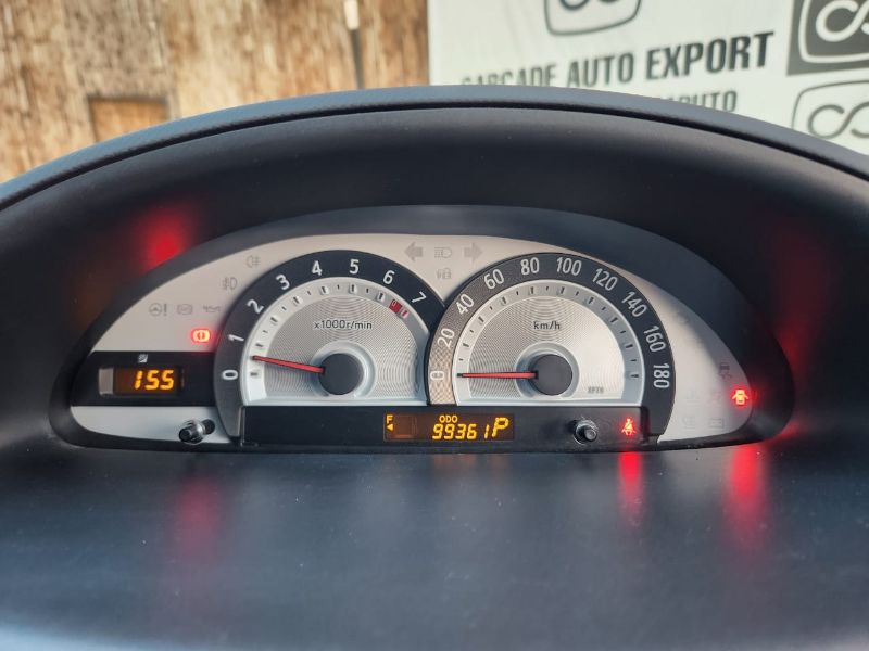 28850  TOYOTA SIENTA  2011  
