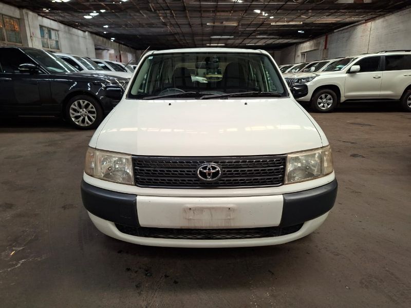 28851 TOYOTA PROBOX 2011