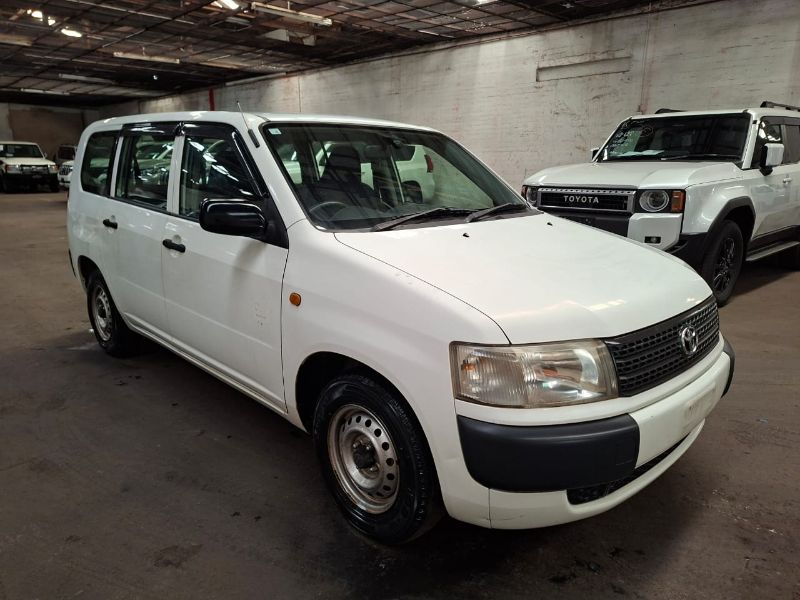  28851  TOYOTA PROBOX  2011  
