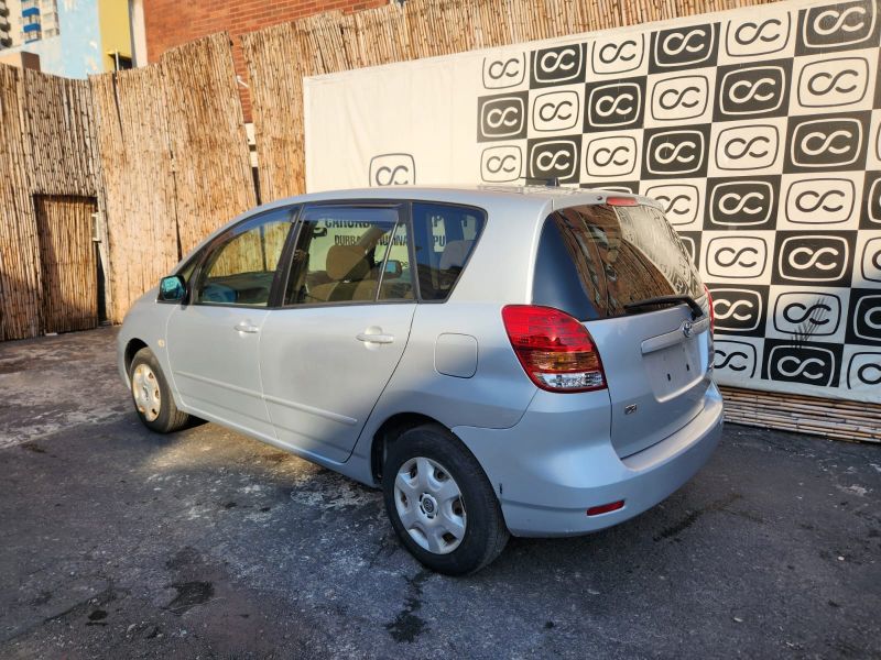  28852  TOYOTA COROLLA SPACIO  2006  