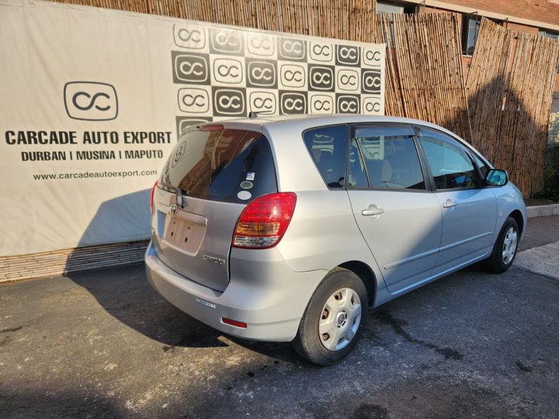  28852  TOYOTA COROLLA SPACIO  2006  