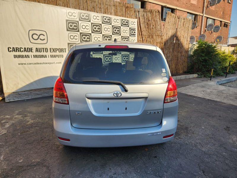  28852  TOYOTA COROLLA SPACIO  2006  