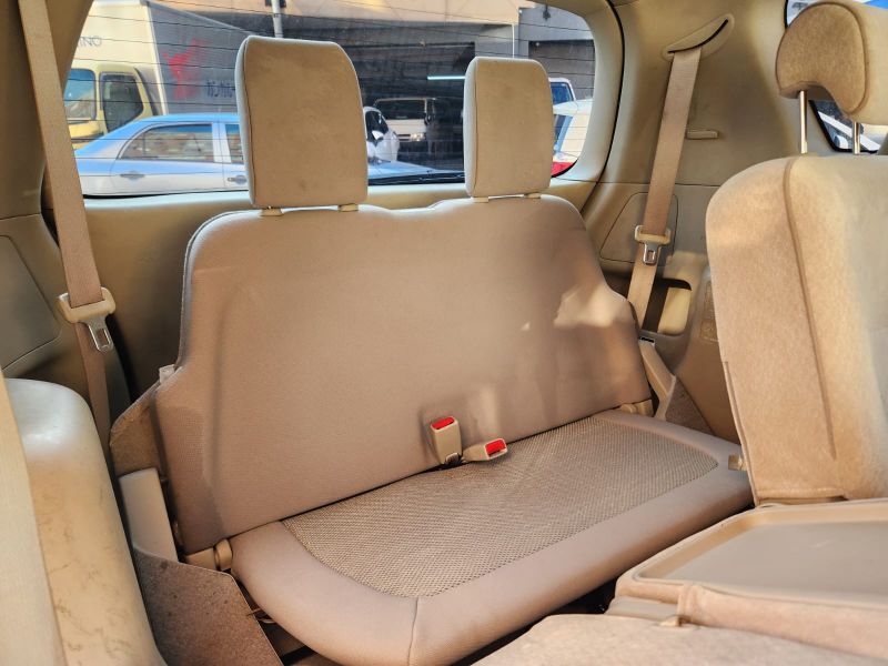  28852  TOYOTA COROLLA SPACIO  2006  