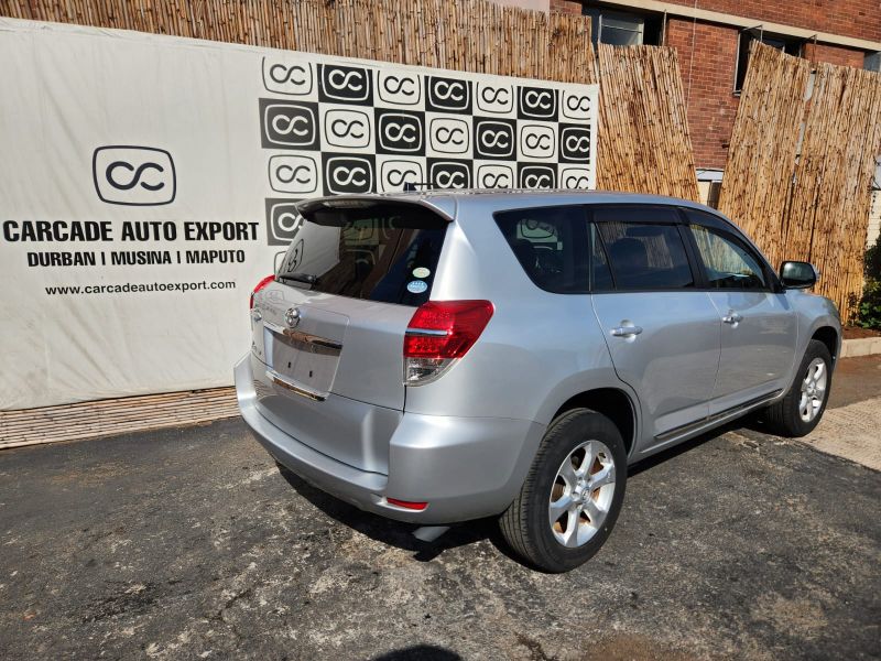  28873  TOYOTA VANGUARD  2010  