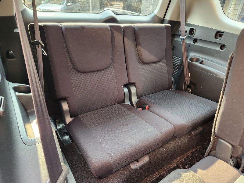  28877  TOYOTA VANGUARD  2010  