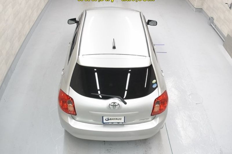  28878  TOYOTA AURIS  2007  