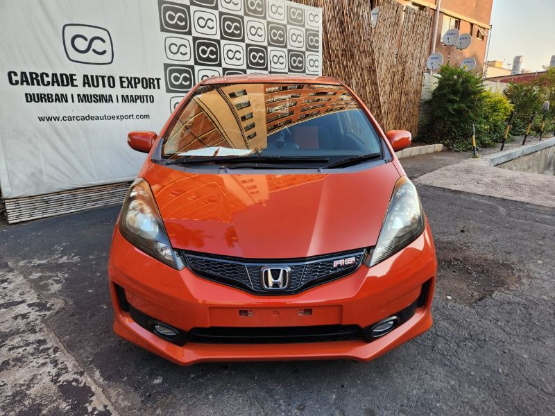 28889 HONDA FIT 2010