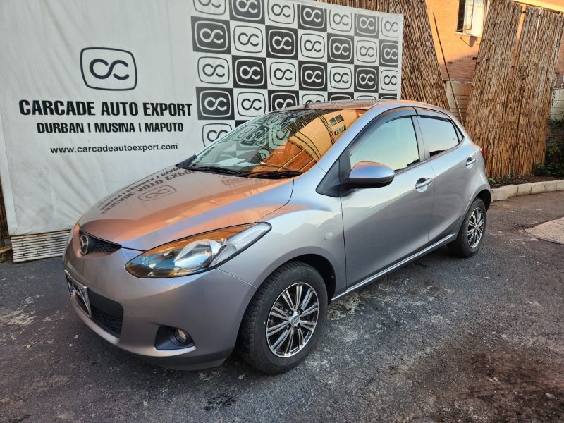  28896  MAZDA DEMIO  2010  