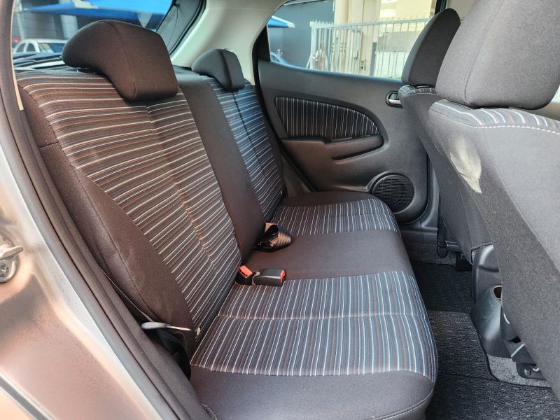  28896  MAZDA DEMIO  2010  