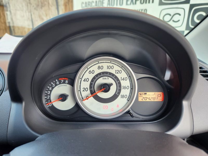  28896  MAZDA DEMIO  2010  