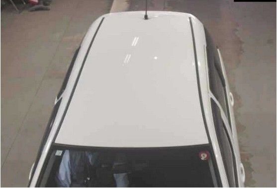  28931  TOYOTA WISH  2007  