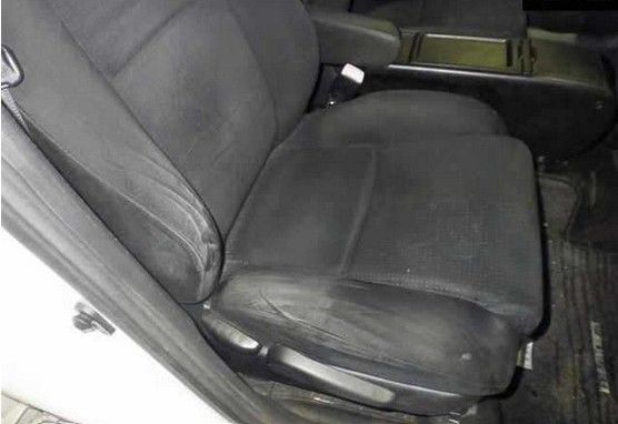  28931  TOYOTA WISH  2007  