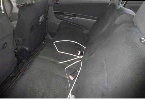  28931  TOYOTA WISH  2007  