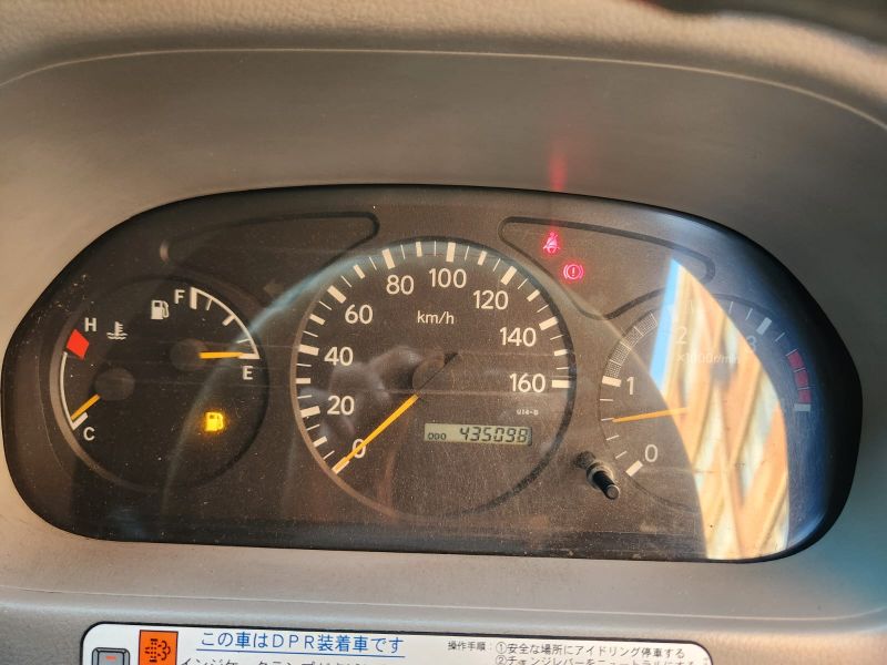  28938  HINO DUTRO  2008  