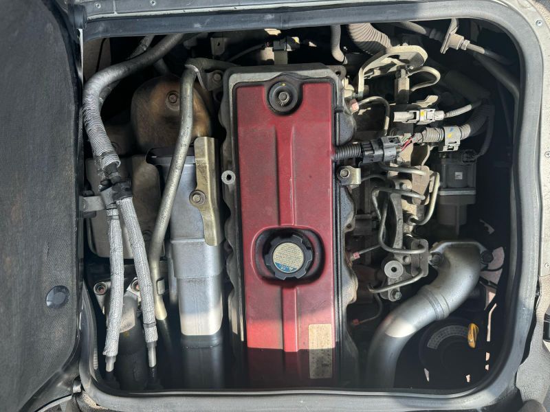  28942  TOYOTA COASTER  2016  