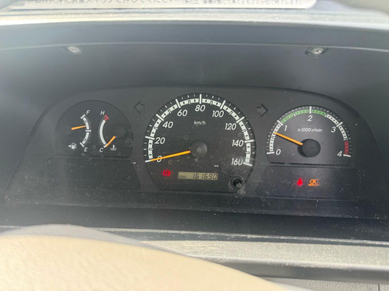  28942  TOYOTA COASTER  2016  