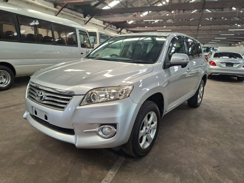 28944  TOYOTA VANGUARD  2010