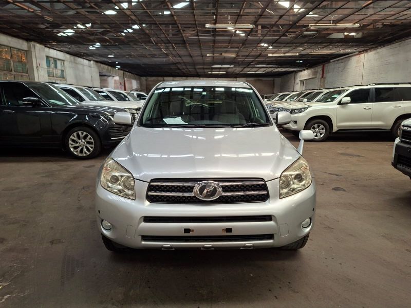 28948 TOYOTA RAV-4 2008