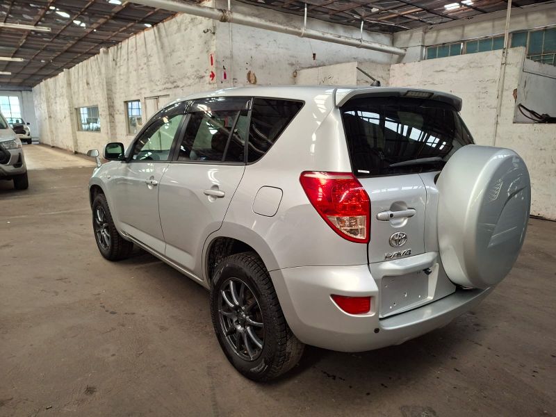  28948  TOYOTA RAV-4  2008  