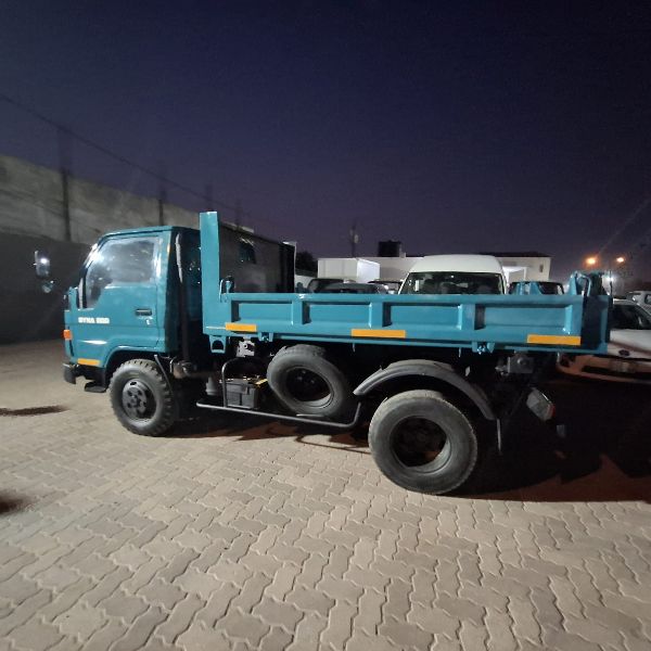 28949  TOYOTA DYNA  1993