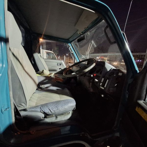 28949  TOYOTA DYNA  1993