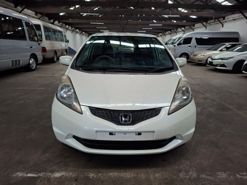 28950 HONDA FIT 2008 