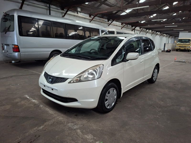  28950  HONDA FIT  2008  