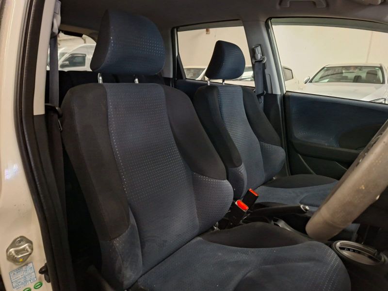  28950  HONDA FIT  2008  