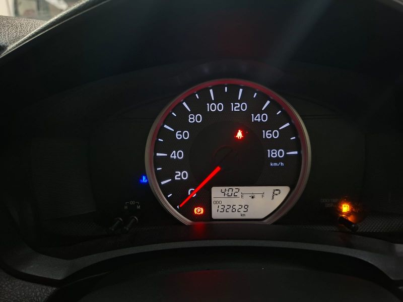 28953  TOYOTA COROLLA AXIO  2017