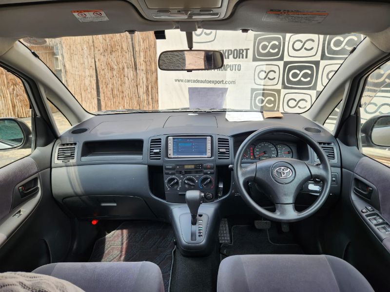  28954  TOYOTA COROLLA SPACIO  2006  