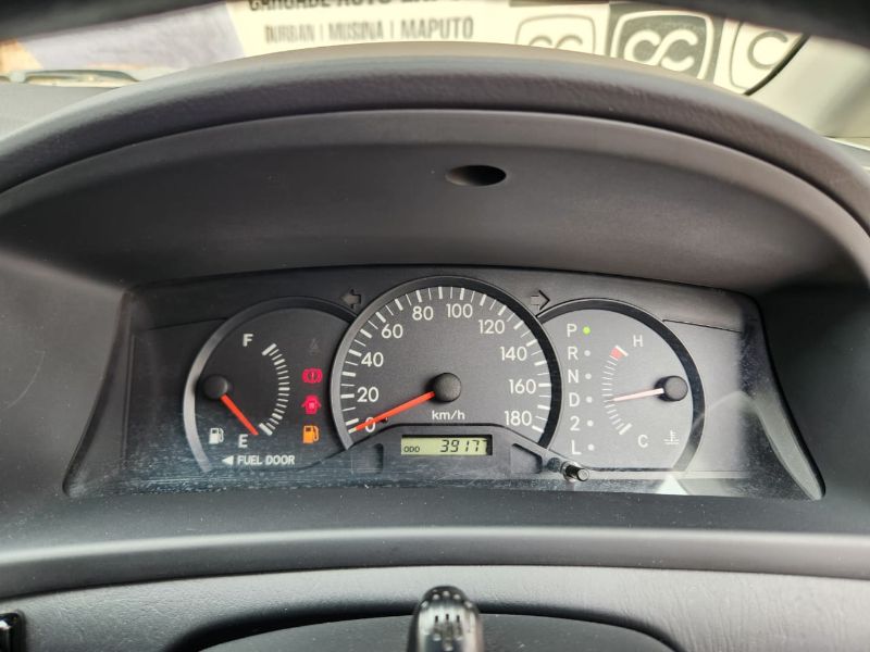  28954  TOYOTA COROLLA SPACIO  2006  