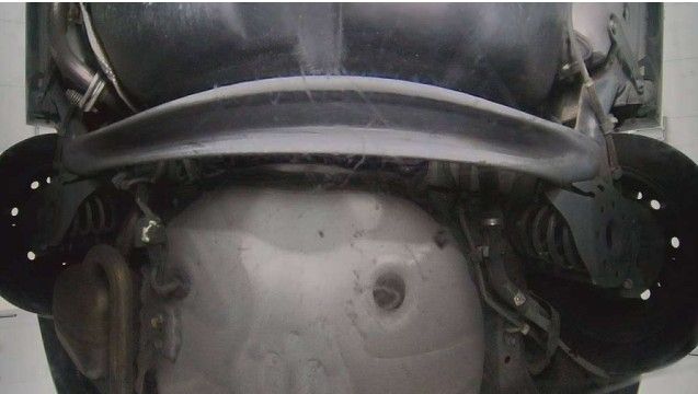  28955  TOYOTA RACTIS  2010  