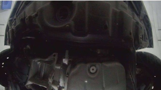  28955  TOYOTA RACTIS  2010  