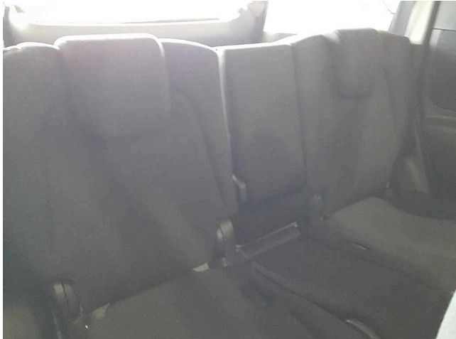  28955  TOYOTA RACTIS  2010  