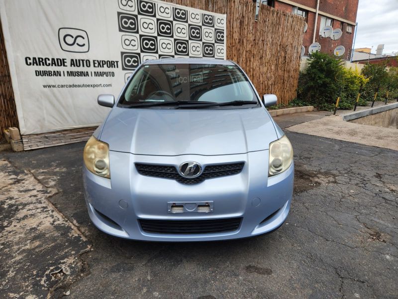 28965 TOYOTA AURIS 2007 
